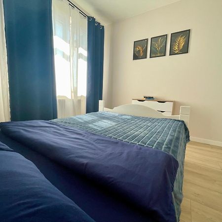 Apartament Pirat Острода Екстер'єр фото