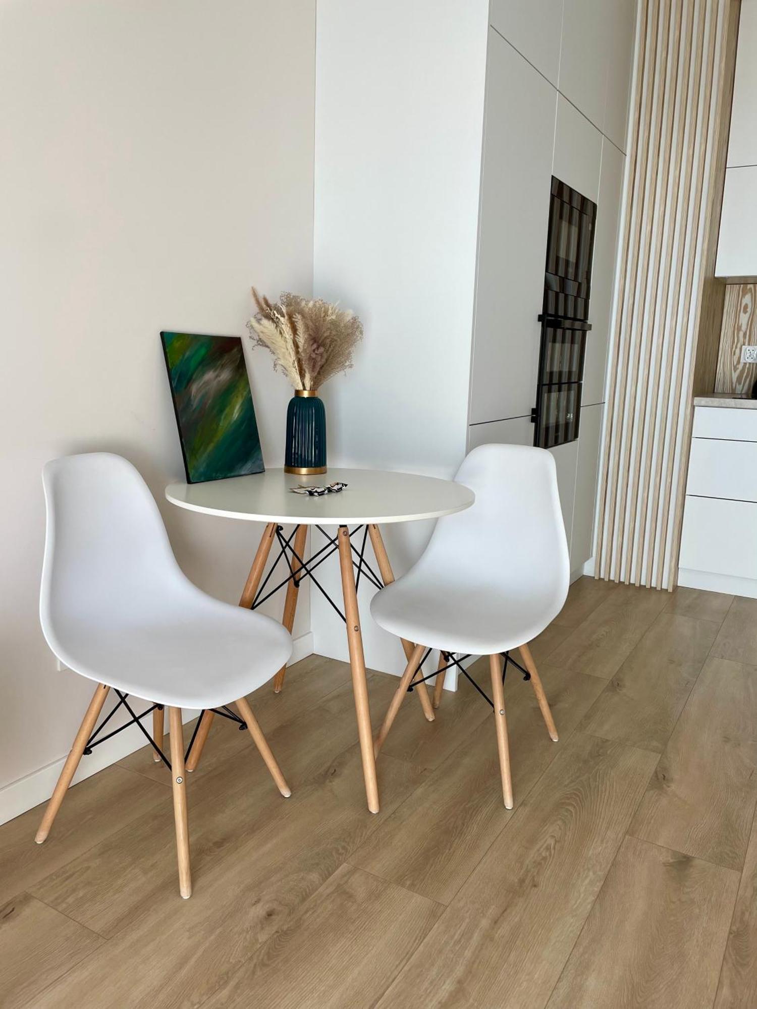 Apartament Pirat Острода Екстер'єр фото